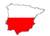 CÁRNICAS VELO - Polski
